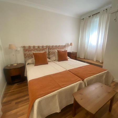 Appartamento Increible Piso Muy Centrico Siviglia Esterno foto