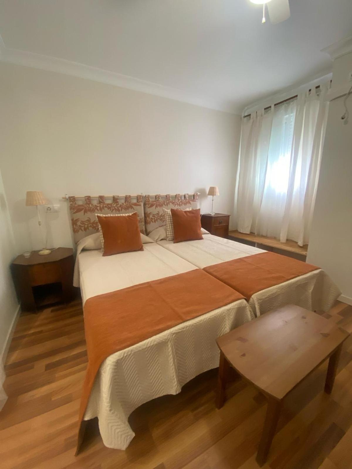 Appartamento Increible Piso Muy Centrico Siviglia Esterno foto