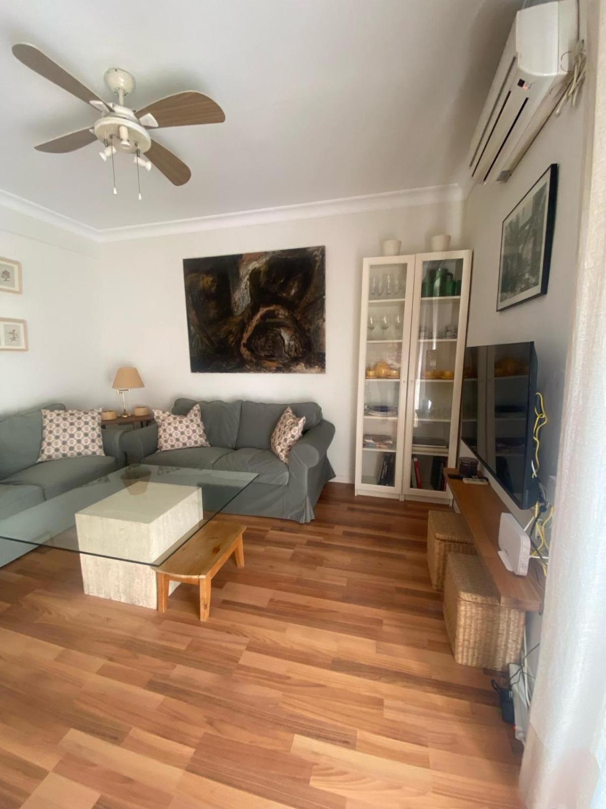 Appartamento Increible Piso Muy Centrico Siviglia Esterno foto