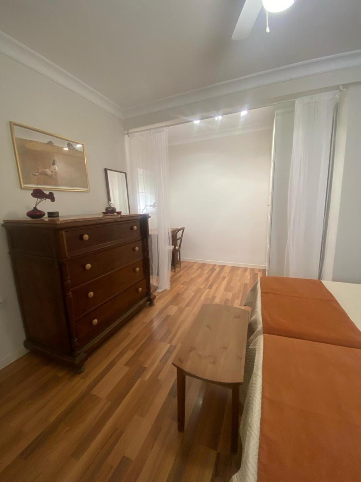Appartamento Increible Piso Muy Centrico Siviglia Esterno foto