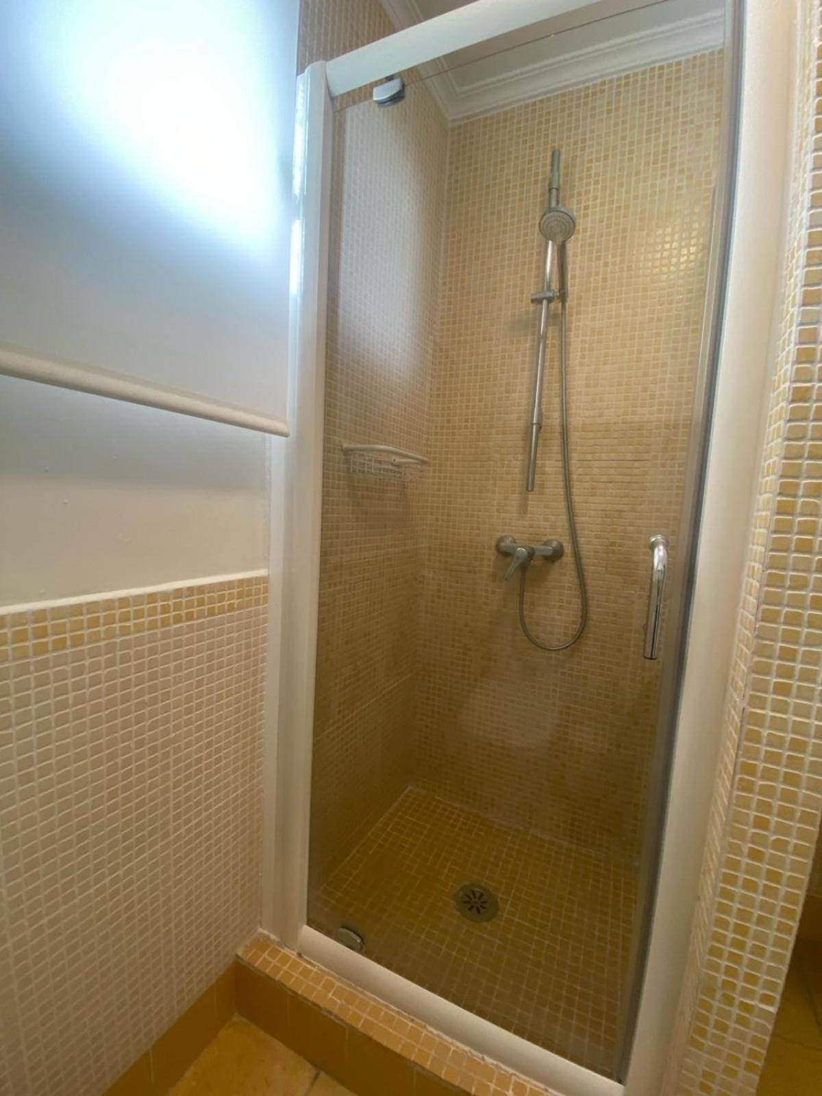 Appartamento Increible Piso Muy Centrico Siviglia Esterno foto