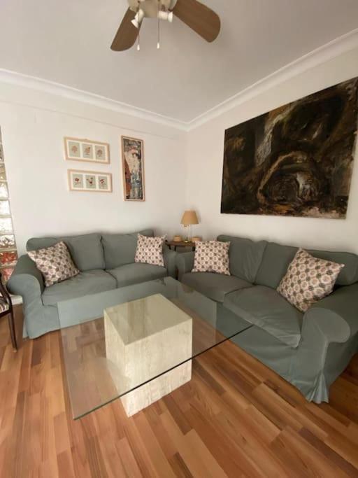 Appartamento Increible Piso Muy Centrico Siviglia Esterno foto