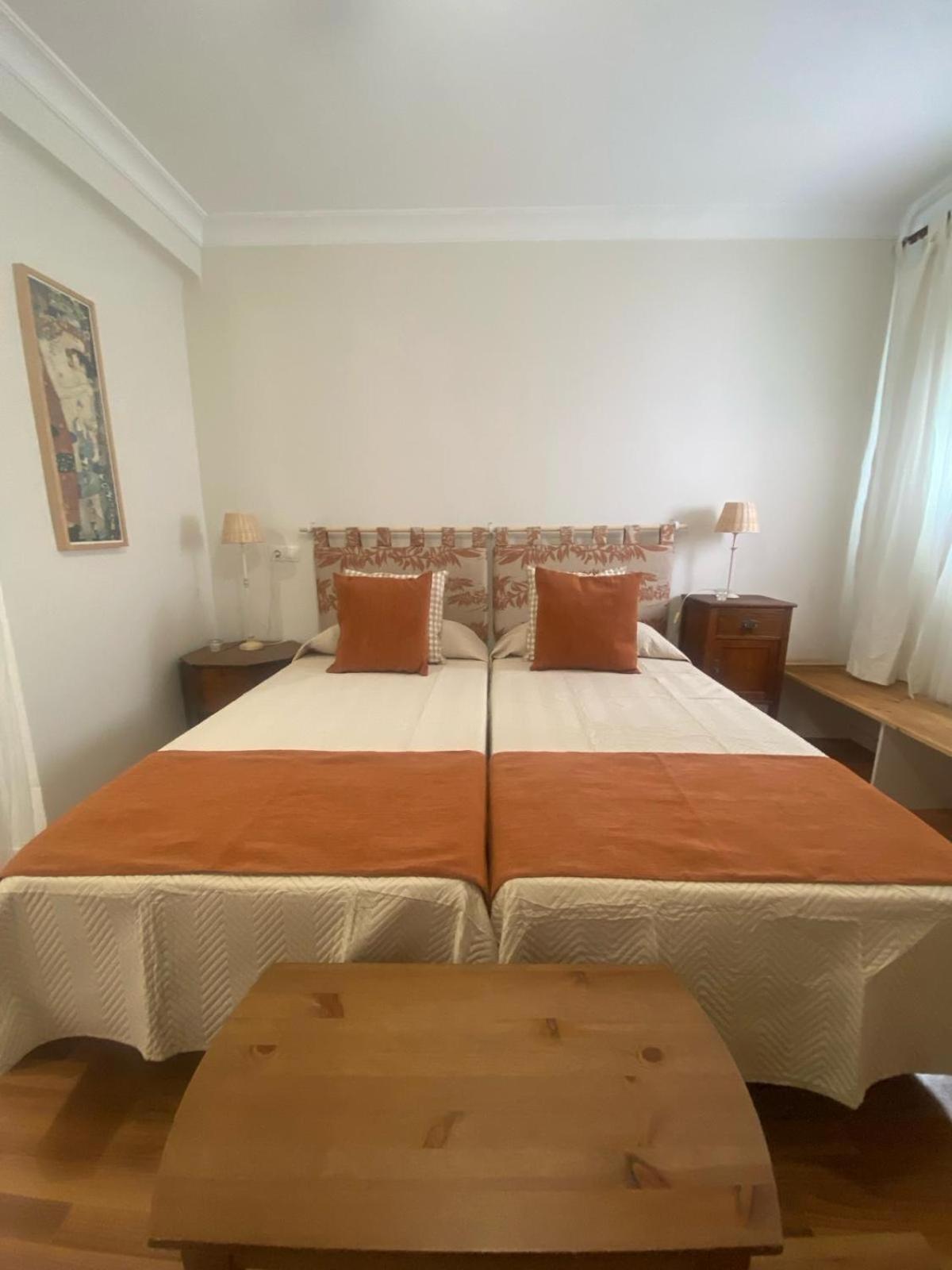Appartamento Increible Piso Muy Centrico Siviglia Esterno foto