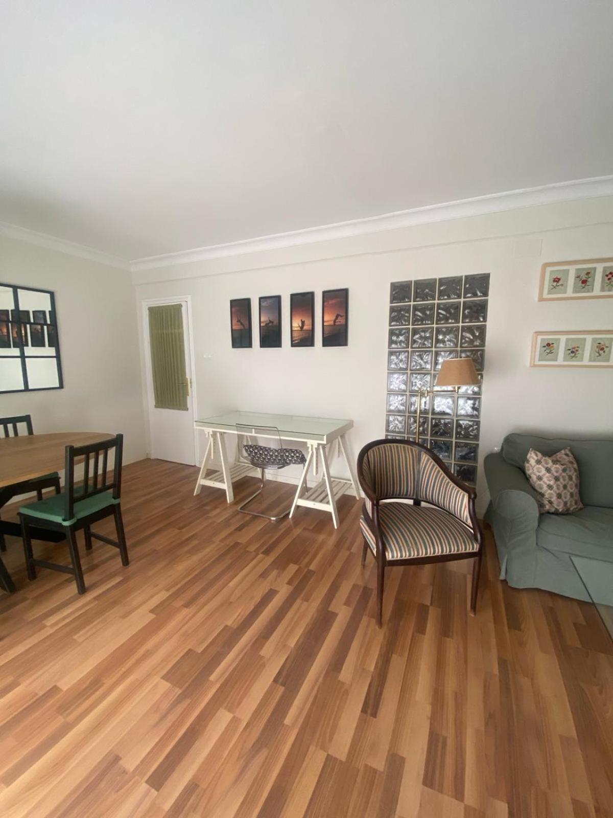 Appartamento Increible Piso Muy Centrico Siviglia Esterno foto