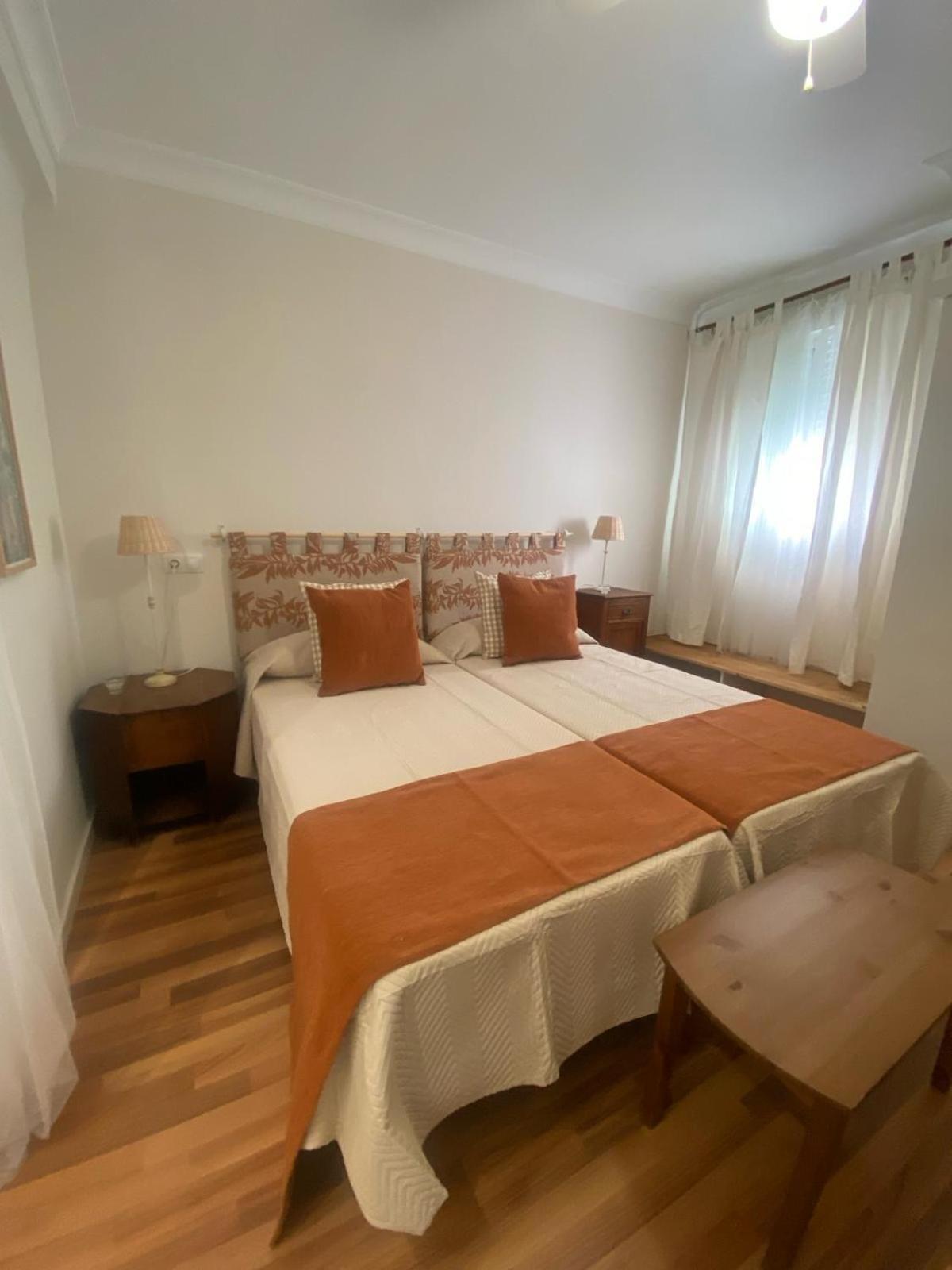 Appartamento Increible Piso Muy Centrico Siviglia Esterno foto