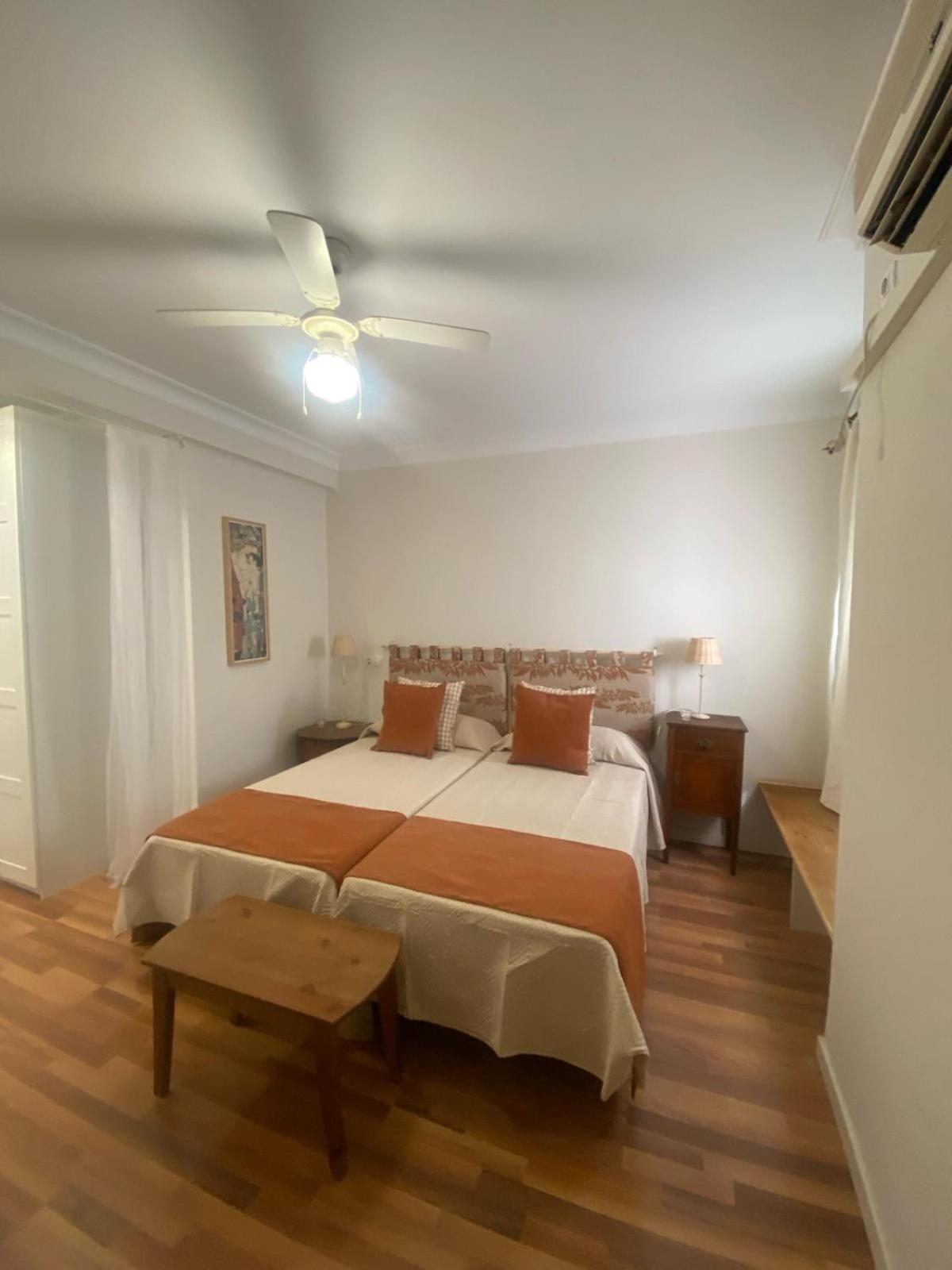 Appartamento Increible Piso Muy Centrico Siviglia Esterno foto
