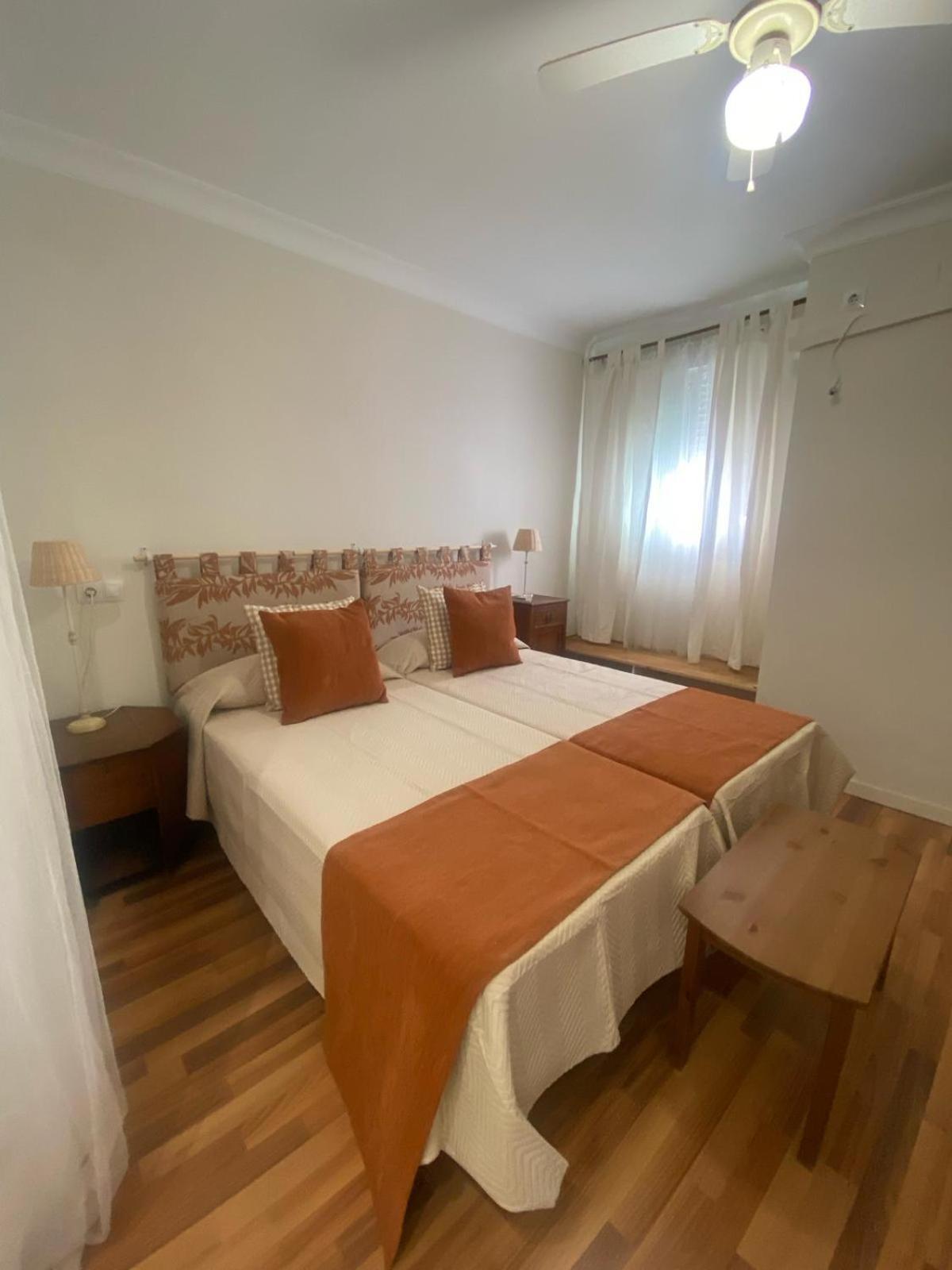 Appartamento Increible Piso Muy Centrico Siviglia Esterno foto