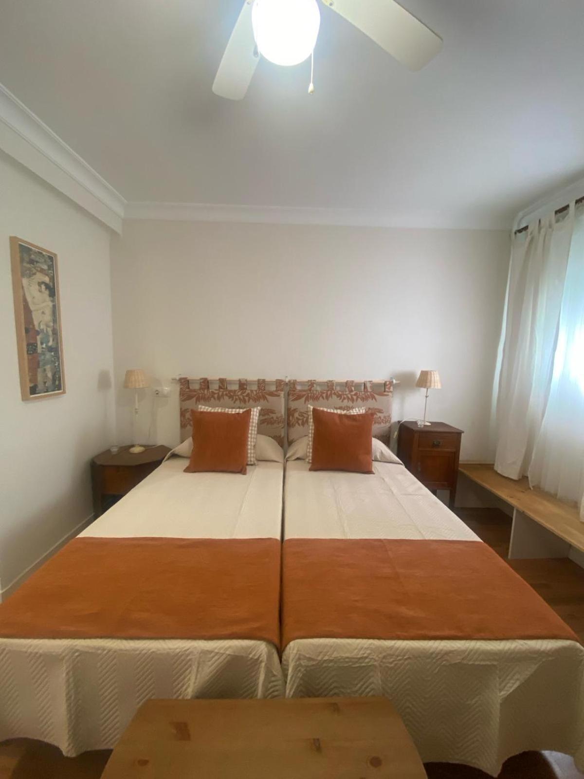 Appartamento Increible Piso Muy Centrico Siviglia Esterno foto