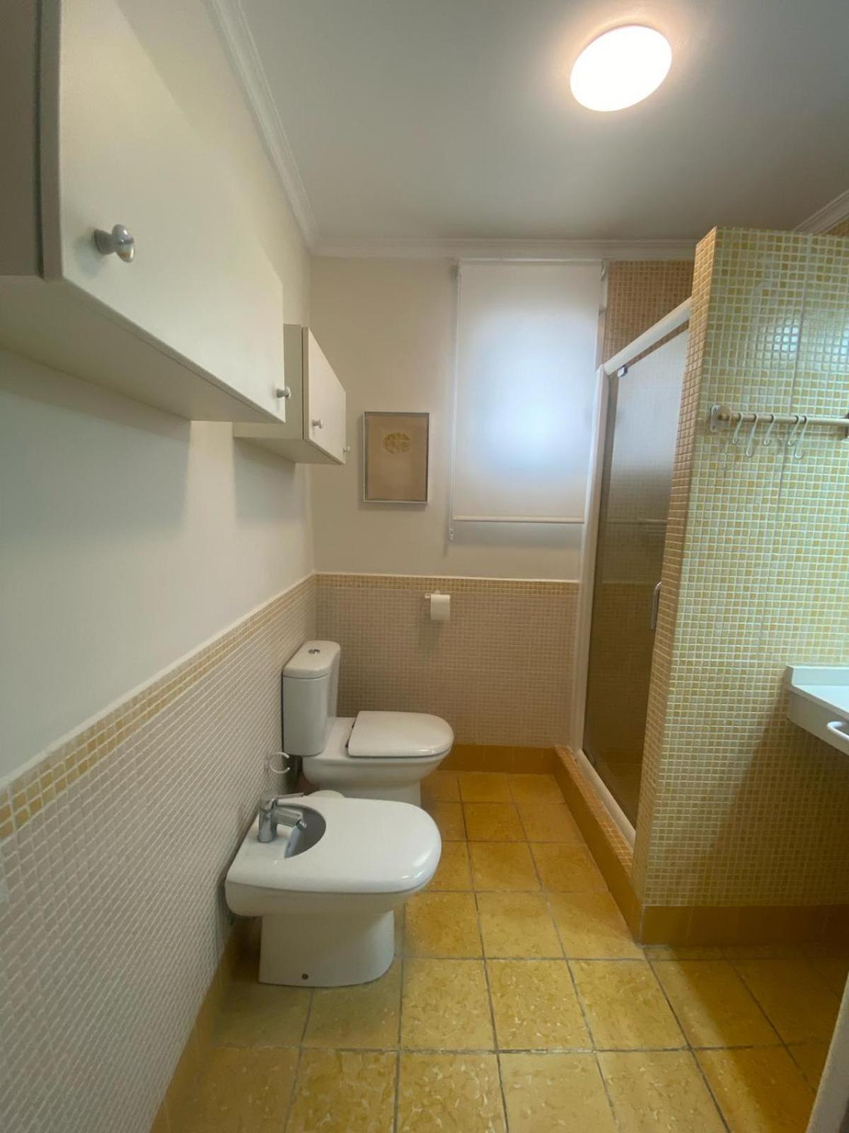 Appartamento Increible Piso Muy Centrico Siviglia Esterno foto