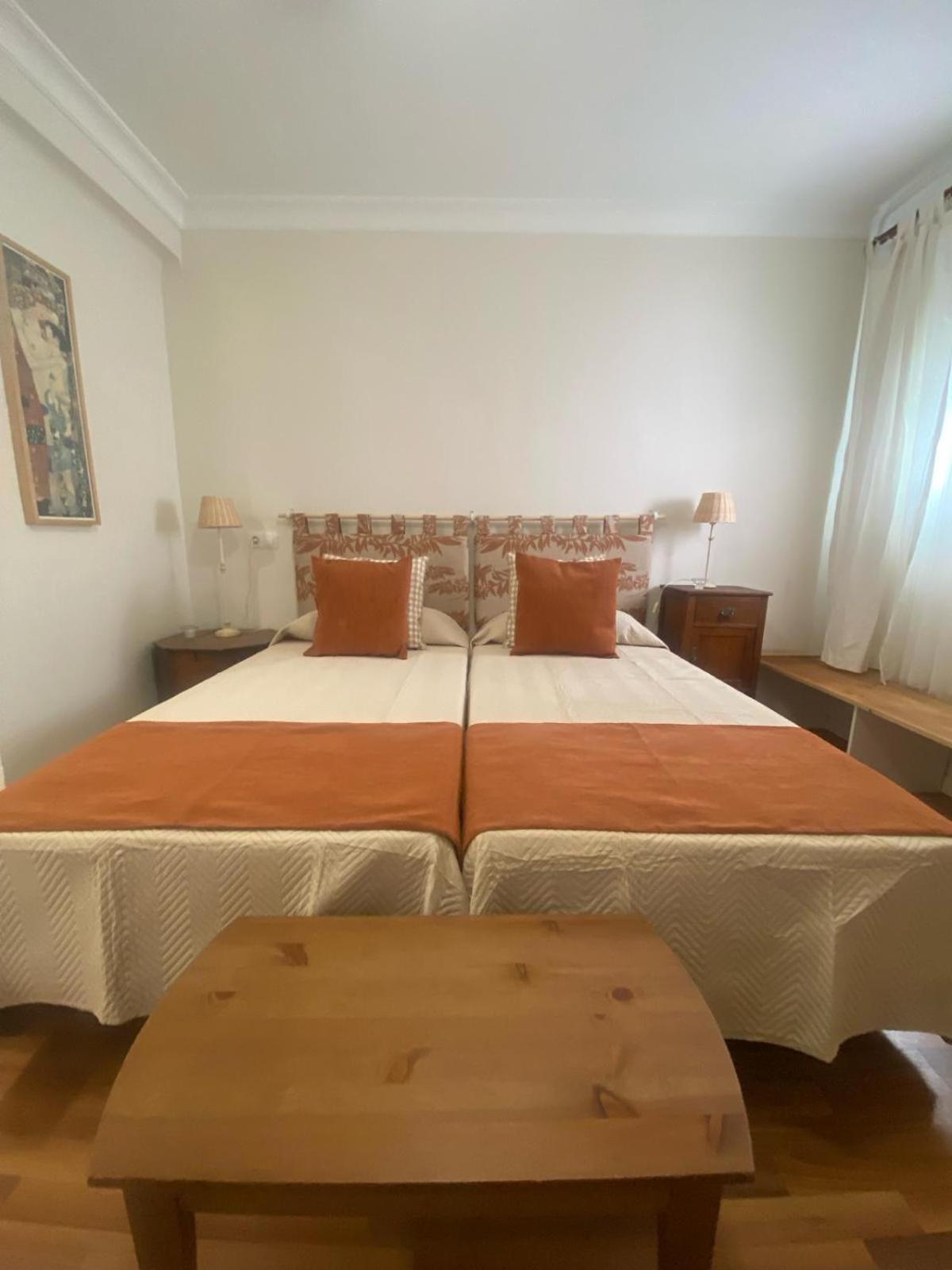 Appartamento Increible Piso Muy Centrico Siviglia Esterno foto