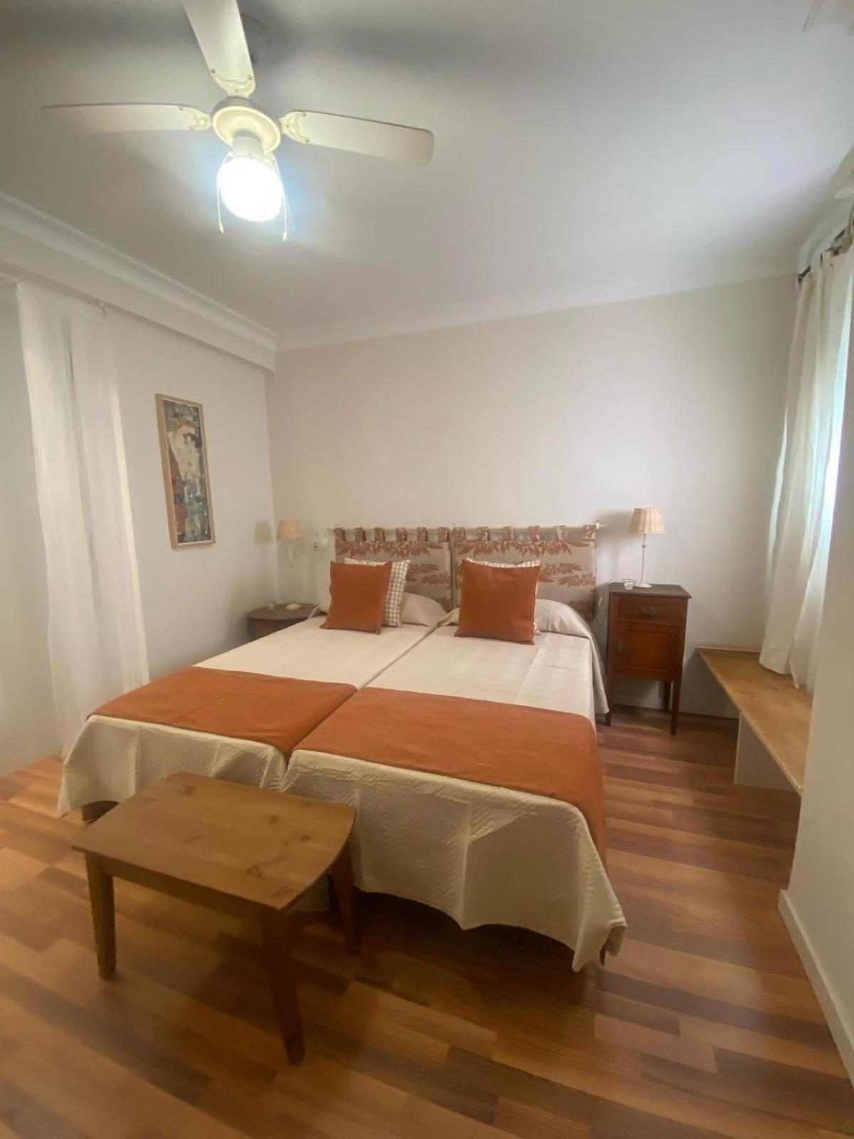 Appartamento Increible Piso Muy Centrico Siviglia Esterno foto