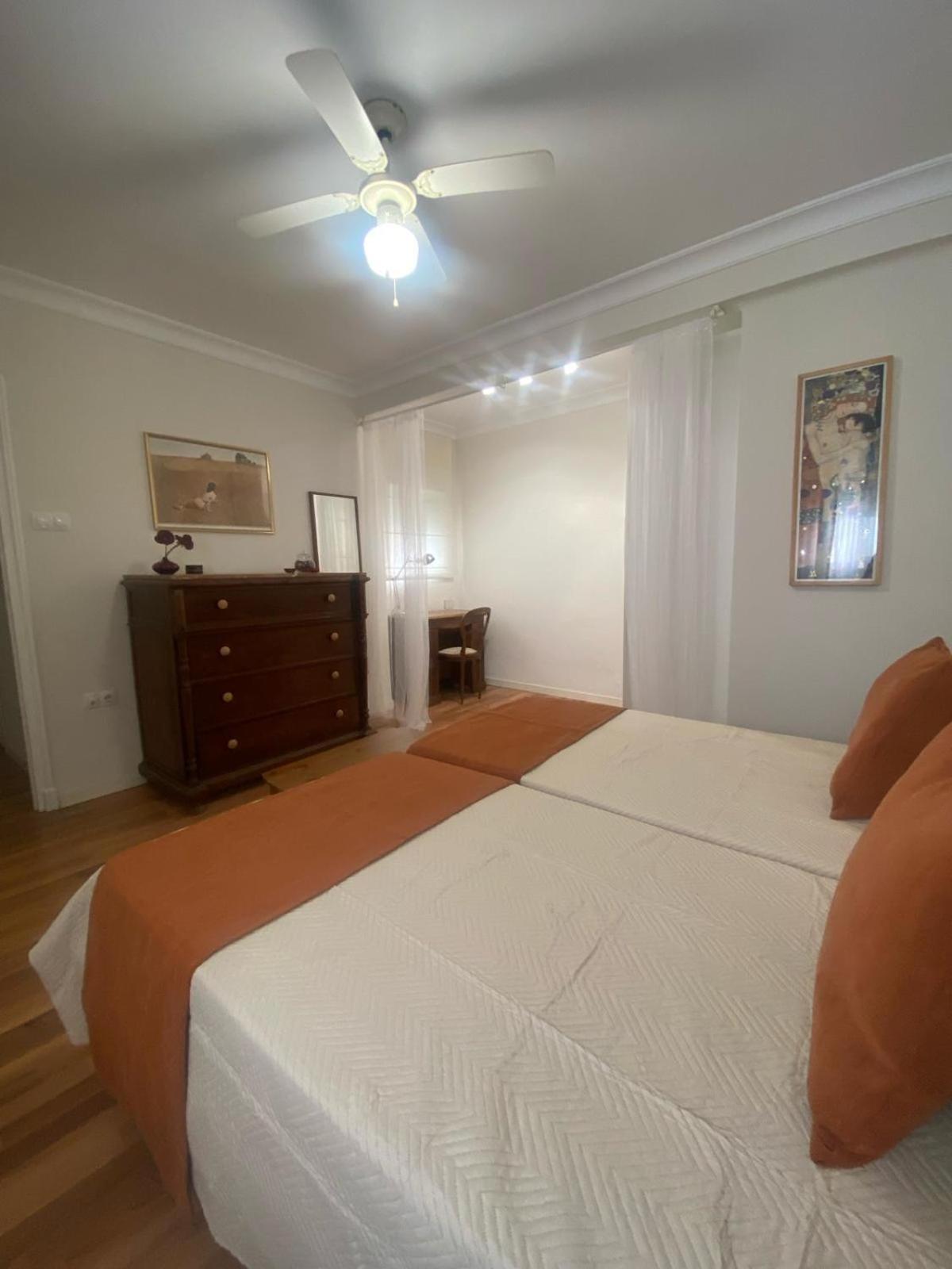 Appartamento Increible Piso Muy Centrico Siviglia Esterno foto