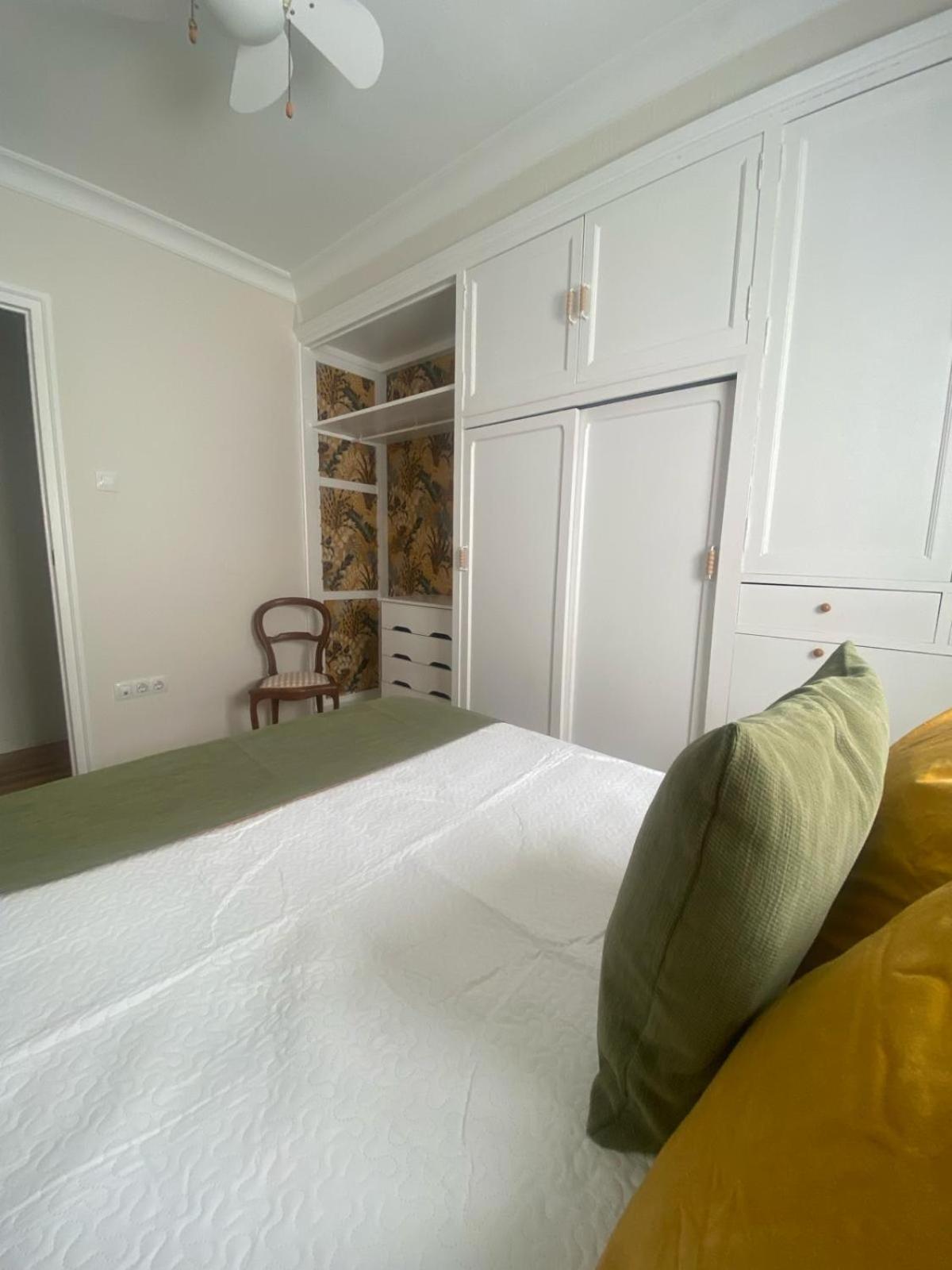 Appartamento Increible Piso Muy Centrico Siviglia Esterno foto