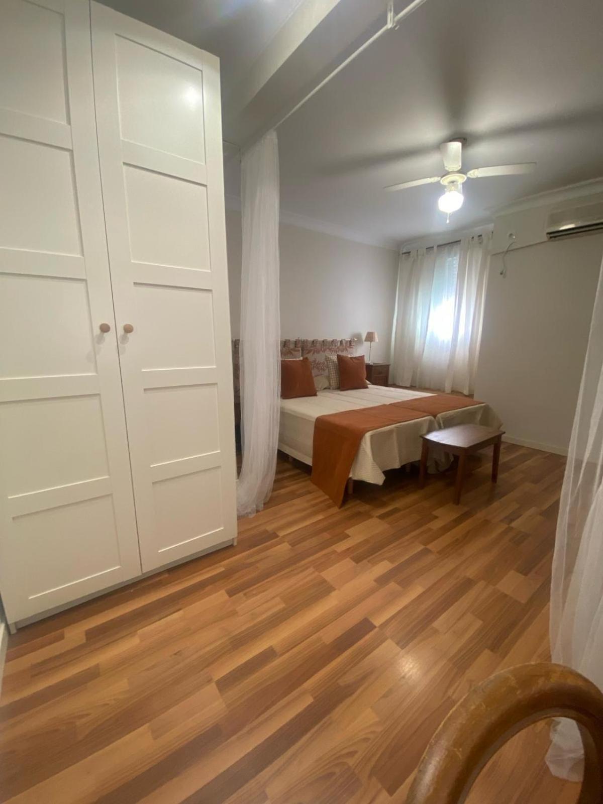 Appartamento Increible Piso Muy Centrico Siviglia Esterno foto