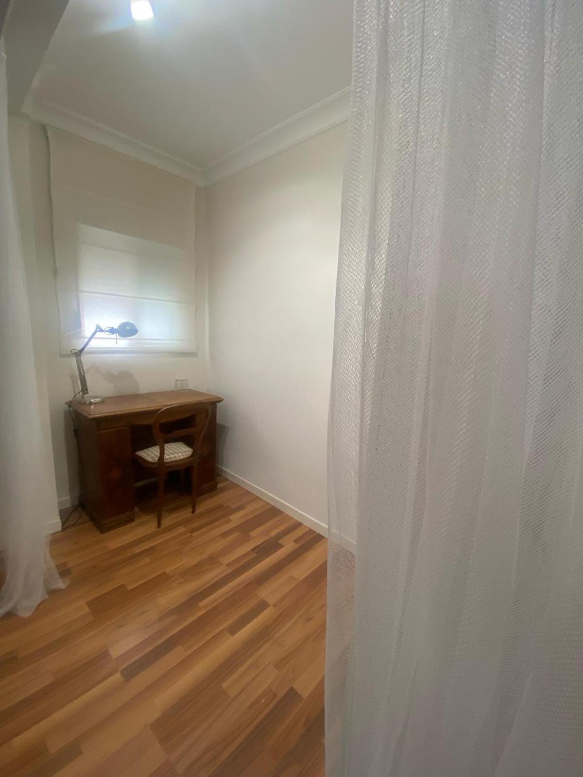Appartamento Increible Piso Muy Centrico Siviglia Esterno foto