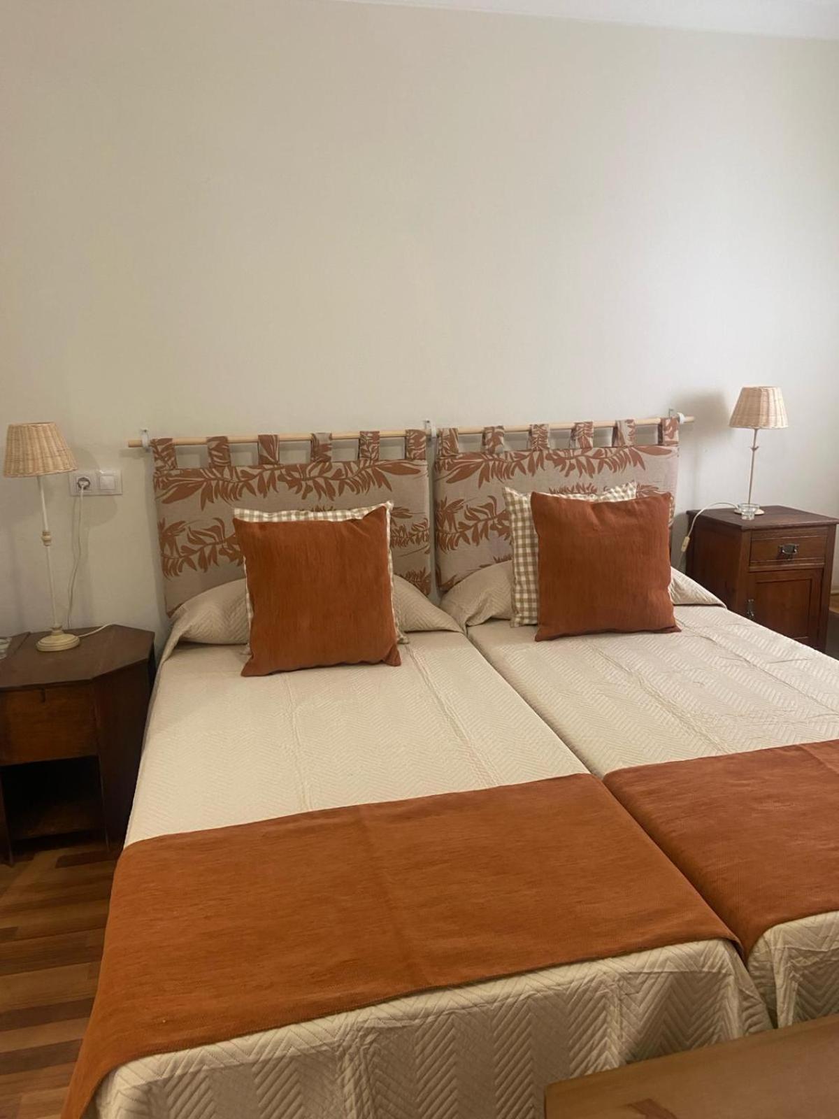 Appartamento Increible Piso Muy Centrico Siviglia Esterno foto