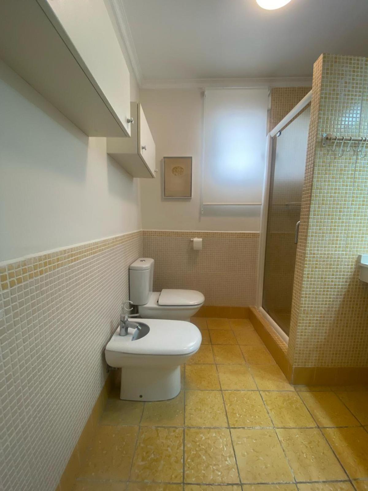Appartamento Increible Piso Muy Centrico Siviglia Esterno foto