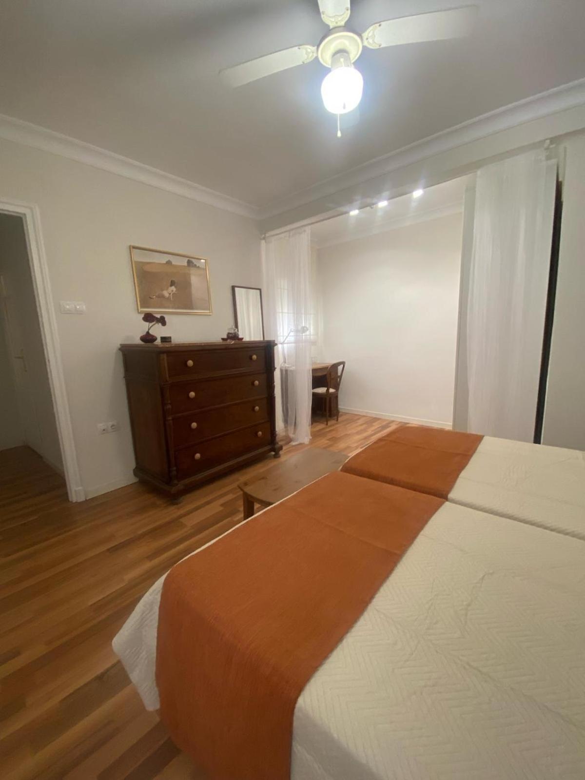 Appartamento Increible Piso Muy Centrico Siviglia Esterno foto